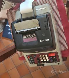 olivetti divisumma gt 24