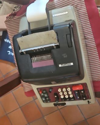 olivetti divisumma gt 24