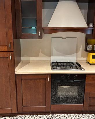 Cucina Completa da 240x210