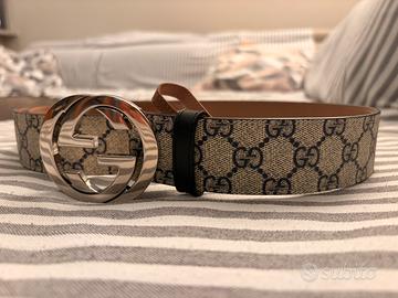 Cintura Gucci