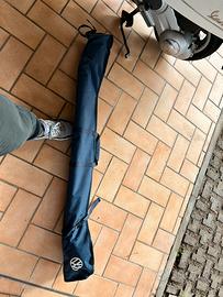 Barre portapacchi Volkswagen Passat 2005