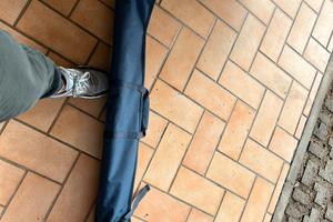 Barre portapacchi Volkswagen Passat 2005