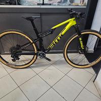 MTB BMC fourstroke 01 taglia M