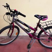Bici bambina / ragazza
