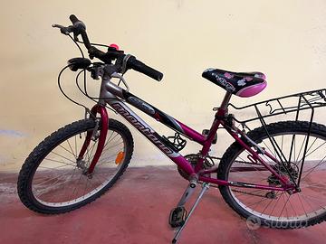 Bici bambina / ragazza