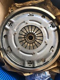 Frizione e pedalino SMART 450 CDI