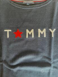 Pullover tommy hilfiger