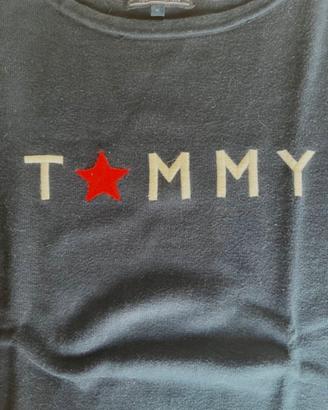 Pullover tommy hilfiger