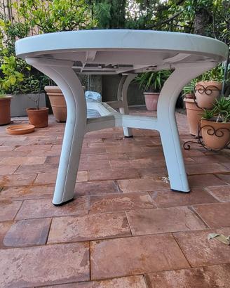 tavolo giardino Grand Soleil