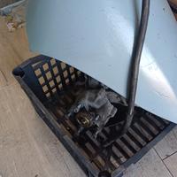 forcella piaggio zip 