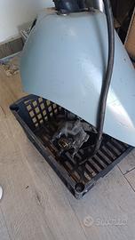 forcella piaggio zip 