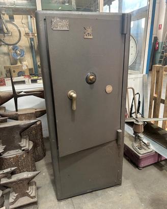 cassaforte LIPS VAGO