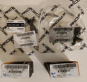 Sensori ABS Volkswagen Polo