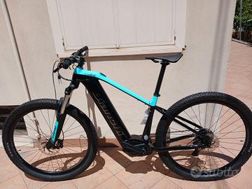 Bicicletta elettrica T-TRONIK 