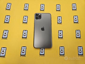 IPHONE 11 PRO MAX 256GB GRIGIO SIDERALE