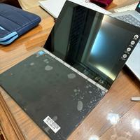 Lenovo Yoga Book – Convertible 2-in-1 con doppio s