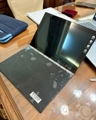 Lenovo Yoga Book – Convertible 2-in-1 con doppio s