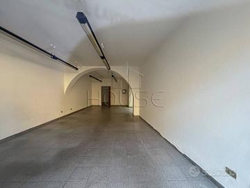 Immobile di 85 m² con 2 locali a Città di Castello