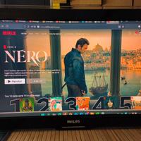 TV PHILIPS 32 Pollici