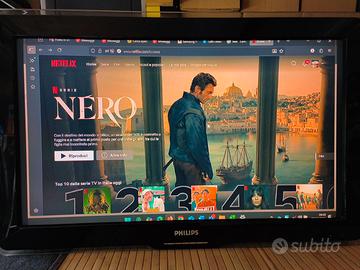 TV PHILIPS 32 Pollici