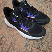 Scarpe basket adulto unisex FAST 500 LOW nere