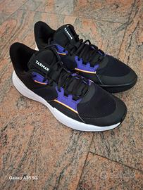 Scarpe basket adulto unisex FAST 500 LOW nere