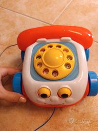 vari Giochi bambini 