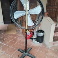 ventilatore alta potenza 