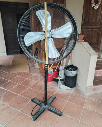 ventilatore alta potenza 