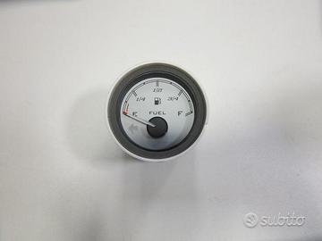 Strumento originale Harley indicatore benzina