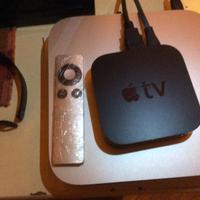 Apple TV 3a gen
