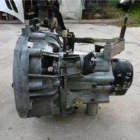 Cambio innesti frontali   clio 1.8 williams