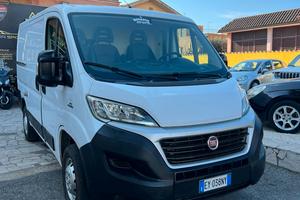 Fiat Ducato 28 2.0 MJT PC-TN Furgone GARANZIA FINA