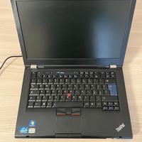 Lenovo Thinkpad T420