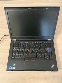 Lenovo Thinkpad T420