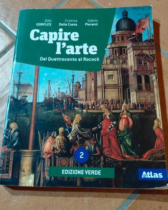 capire l'arte  2