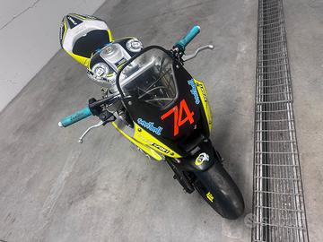 Ohvale Gp0 160 anno 2021