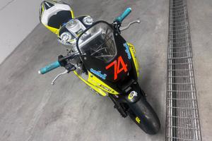 Ohvale Gp0 160 anno 2021