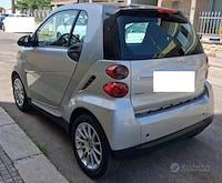 SMART FORTWO COUPÉ CDI  DIESEL CAMBIO SEQ.