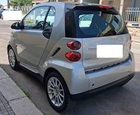 SMART FORTWO COUPÉ CDI  DIESEL CAMBIO SEQ.