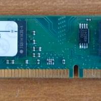 RAM DIMM DDR2 Kingston 2GB 800Mhz PC6400