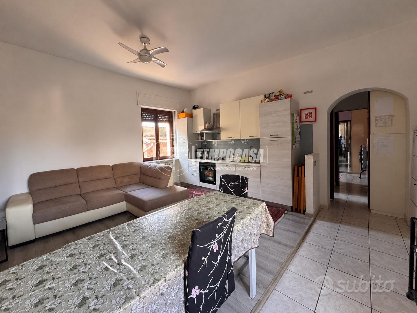 Appartamento – Busto Arsizio, Borsano - Vista 5