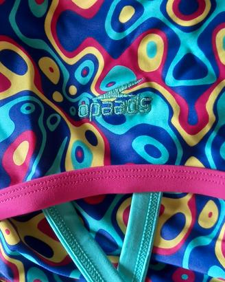 Costume olimpionico Speedo