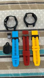 Accessori Garmin Fenix 7-8