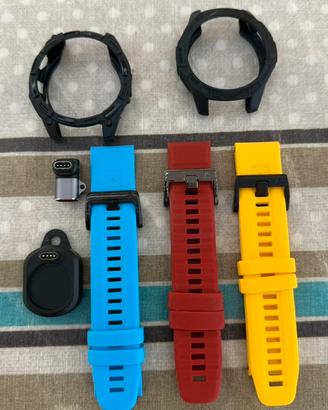 Accessori Garmin Fenix 7-8