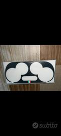 kit adesivi ricambi per fiat 500 