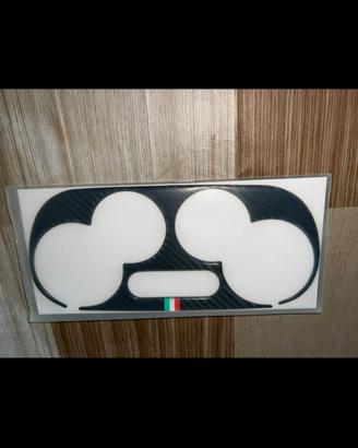 kit adesivi ricambi per fiat 500 