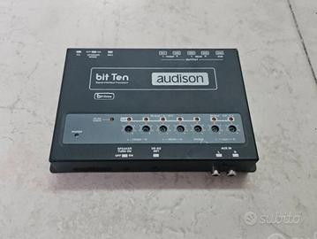 Audison Bit Ten