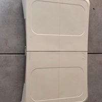 Balance board wii