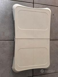 Balance board wii